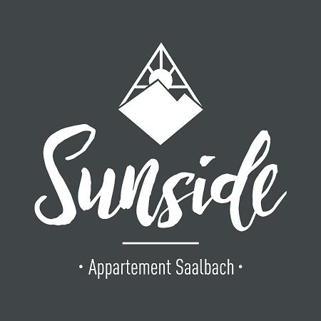 Appartement Sunside Saalbach-Hinterglemm Exterior photo