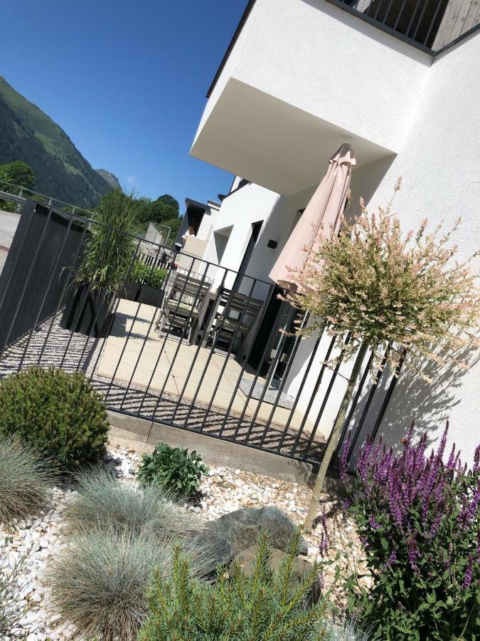 Appartement Sunside Saalbach-Hinterglemm Exterior photo