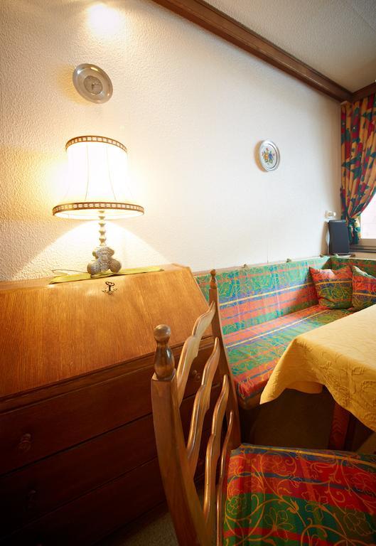 Appartement Sunside Saalbach-Hinterglemm Room photo