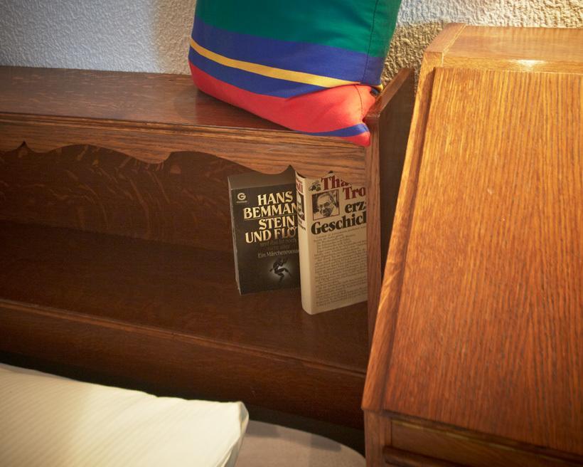 Appartement Sunside Saalbach-Hinterglemm Room photo