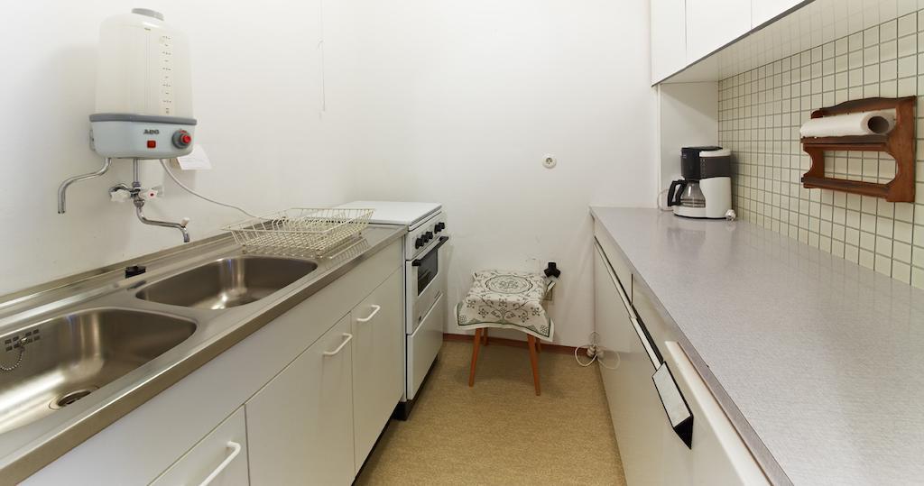 Appartement Sunside Saalbach-Hinterglemm Room photo