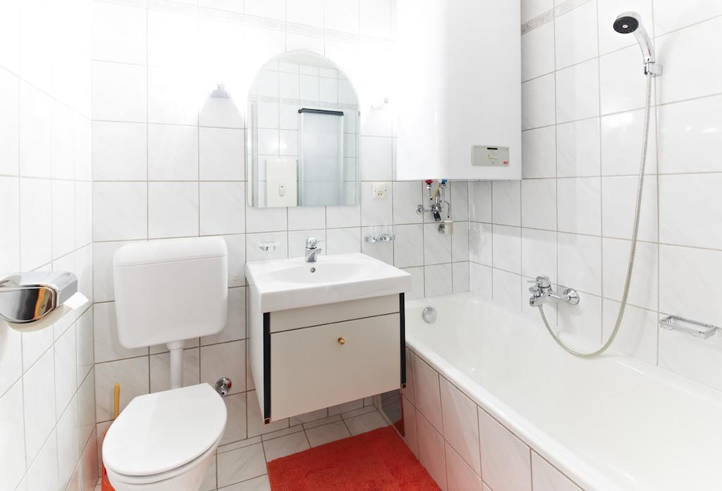Appartement Sunside Saalbach-Hinterglemm Room photo