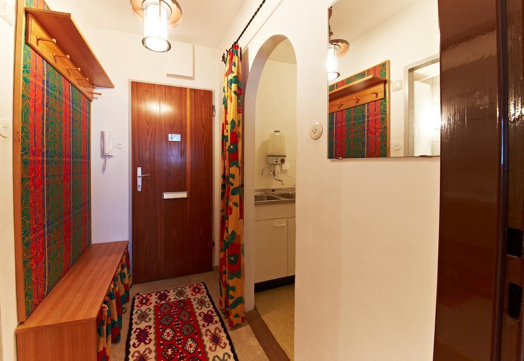 Appartement Sunside Saalbach-Hinterglemm Room photo