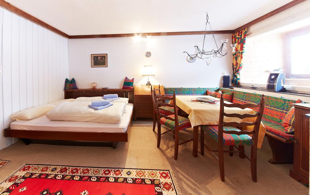 Appartement Sunside Saalbach-Hinterglemm Room photo