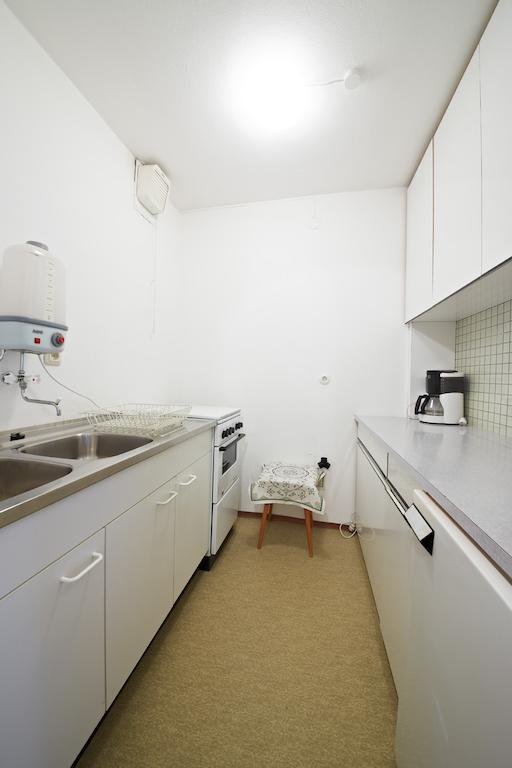 Appartement Sunside Saalbach-Hinterglemm Room photo