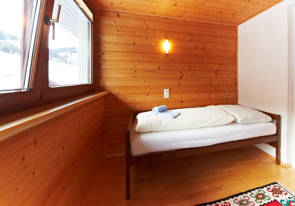 Appartement Sunside Saalbach-Hinterglemm Room photo
