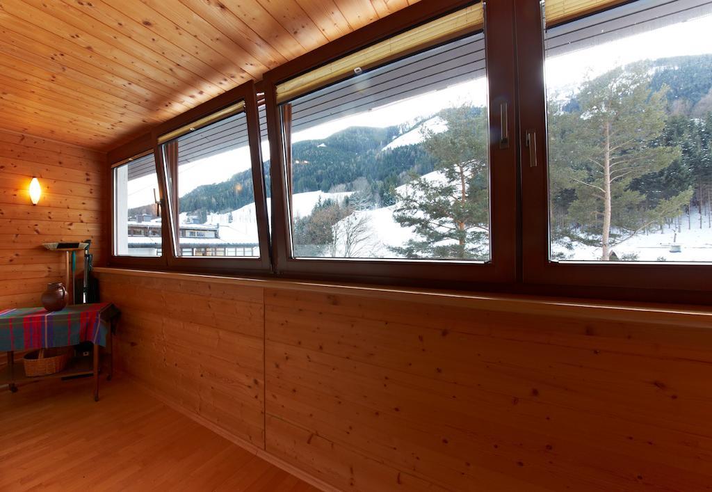 Appartement Sunside Saalbach-Hinterglemm Room photo