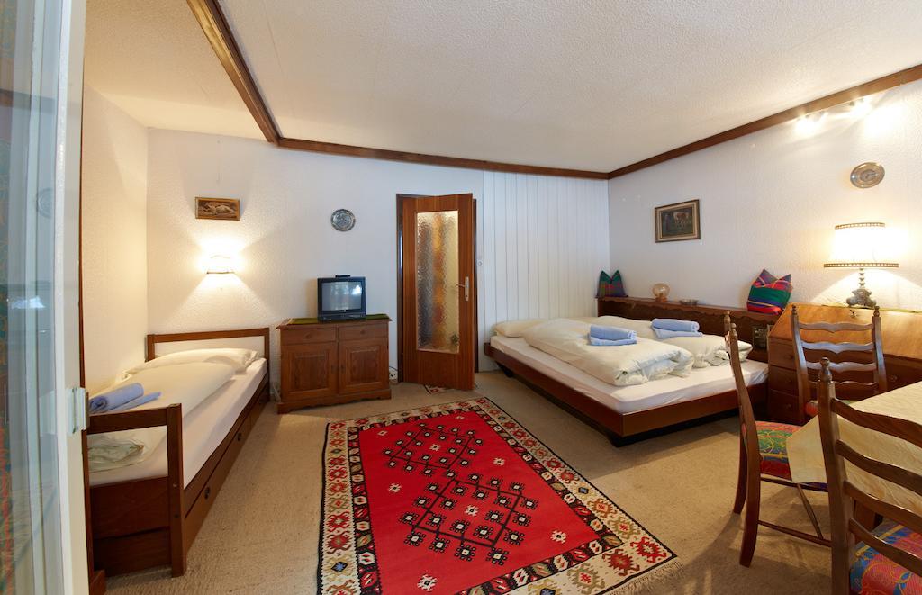 Appartement Sunside Saalbach-Hinterglemm Room photo